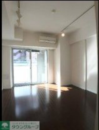 ヴァルトパーク南大井の物件内観写真